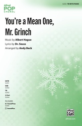 You're a Mean One, Mr. Grinch [Choir]