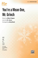 You're a Mean One, Mr. Grinch [Choir]