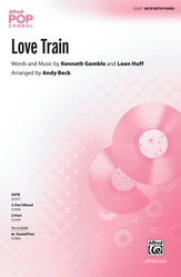 Love Train [Choir]