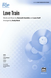 Love Train [Choir]