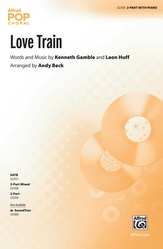 Love Train [Choir]