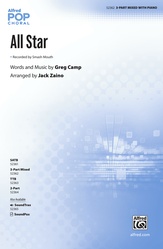 All Star [Choir]