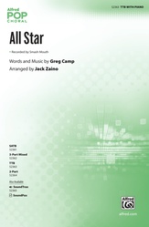 All Star [Choir]