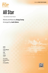 All Star [Choir]