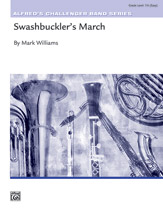 Swashbuckler's March - Band Arrangement