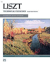 Technical Exercises (Complete) [Piano] -