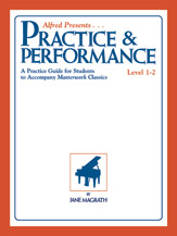 Basic Piano Practice & Performance 1-2 -