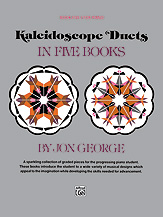 Kaleidescope Duets 5  1p4h