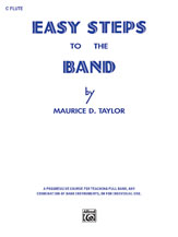 Easdy Steps to the Band Flute/Bells