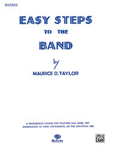 Easy Steps to the Band, Bass/Tuba