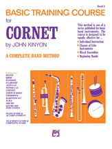 Alfred Kinyon   Basic Training Course Book 2 - Trumpet