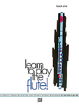 Learn to Play the Flute, Bk. 1