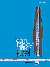 Learn to Play Flute 2 -