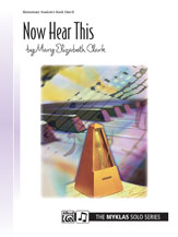 Now Hear This Student's Book 1b by Clark Mary Elizabeth for Text