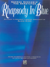 Rhapsody in Blue: Annotated - Piano