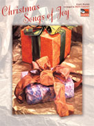 Easy Pf Christmas Songs of Joy