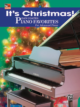 It's Christmas Piano Solo