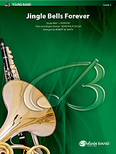 Jingle Bells Forever - Band Arrangement