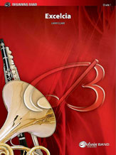 Excelcia - Band Arrangement
