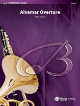 Alvamar Overture - Band Arrangement