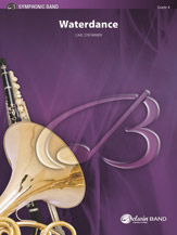 Waterdance - Band Arrangement