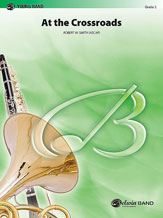 At The Crossroads - Band Arrangement