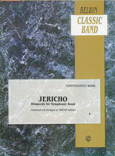 Jericho - Band Arrangement