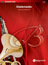 Statements - Band Arrangement