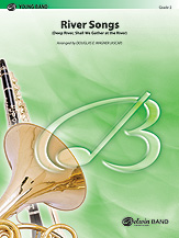River Songs - Band Arrangement