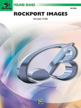 Rockport Images - Band Arrangement