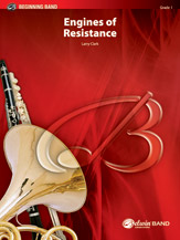 Engines Of Resistance - Band Arrangement