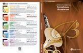 Symphonic Movement - Band Arrangement