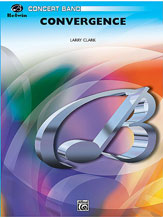 Convergence - Band Arrangement