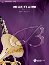 On Eagle's Wings - Band Arrangement