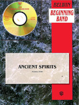 Ancient Spirits - Band Arrangement