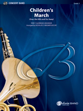 Children's March - Band Arrangement