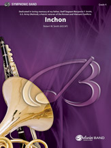 Inchon - Band Arrangement