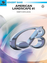 American Landscape #1 (Lake Township, Ohio) - Band Arrangement