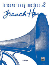 Breeze-Easy Method F Horn Book 2