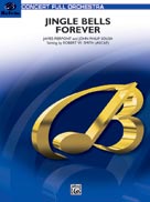 Jingle Bells Forever - Full Orchestra Arrangement