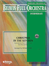 Christmas In The Kitchen - Full Orchestra Arrangement