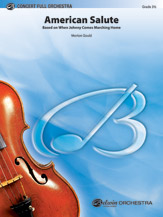 American Salute - Full Orchestra Arrangement