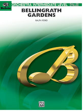 Bellingrath Gardens - Full Orchestra Arrangement
