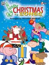 Jolly Christmas Songs [Piano] piano