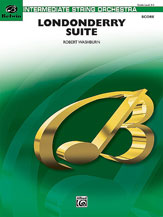 Londonderry Suite - String Orchestra Arrangement