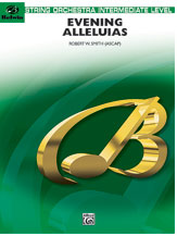 Evening Alleluias - String Orchestra Arrangement
