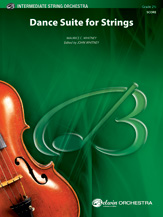 Dance Suite For Strings