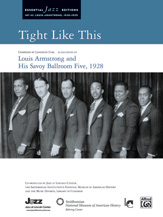 Tight Like This - Jazz Arrangement