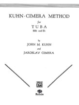 Alfred Kuhn / Cimera   Kuhn-Cimera Method for Tuba
