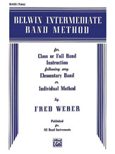 Belwin Intermediate Method Tuba